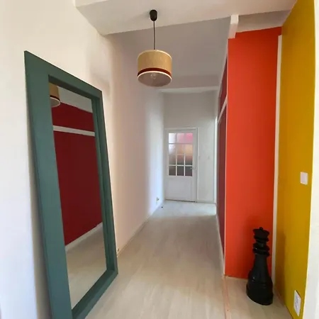 Apartman Centre Historique *