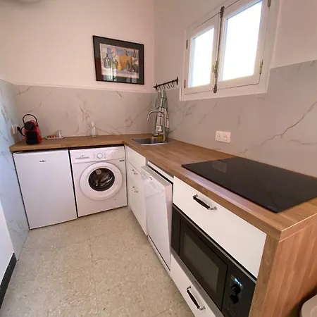 Centre Historique Apartman Menton