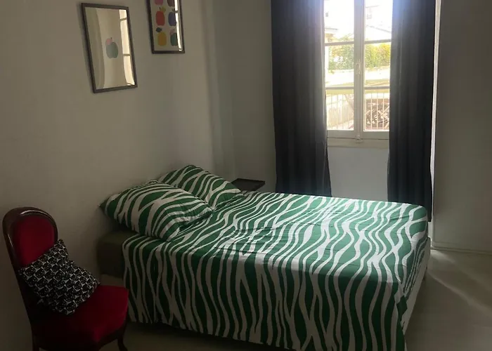 Apartman Centre Historique *