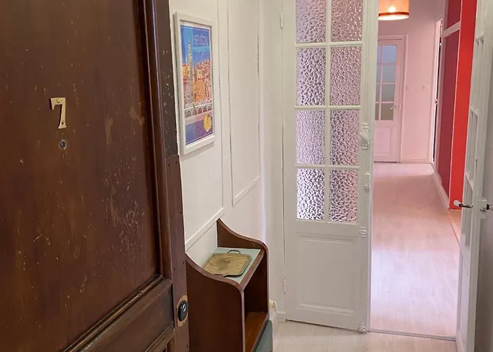 Centre Historique Menton