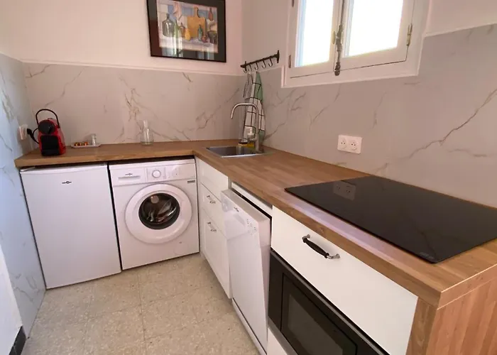 Centre Historique Apartman Menton