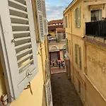 Centre Historique Appartement Menton