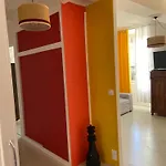 Appartement Centre Historique Menton