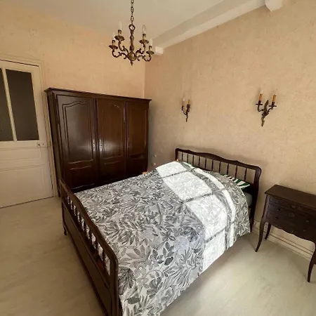 Centre Historique Appartement