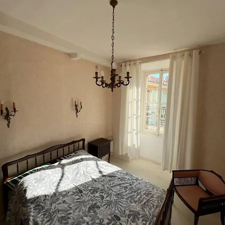 Centre Historique Apartmán