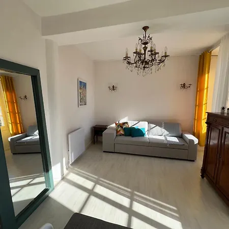 Centre Historique Menton