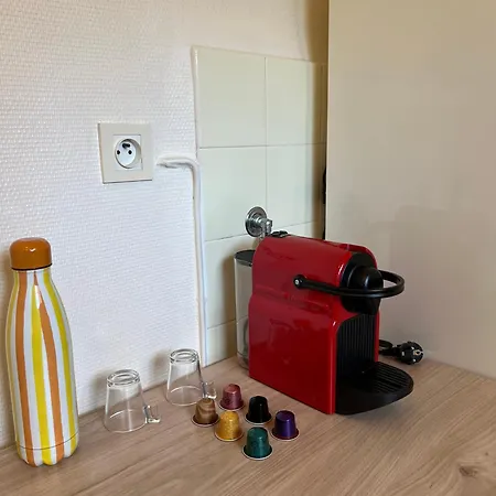 Appartement Centre Historique