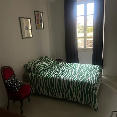 Apartmán Centre Historique *