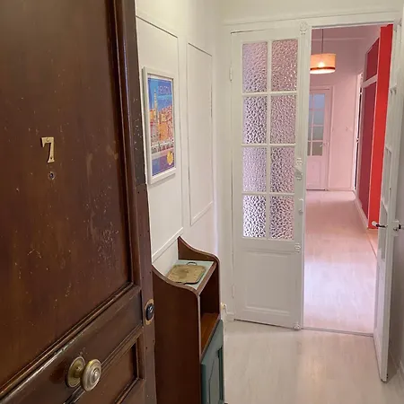 Centre Historique 멍똥