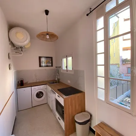 Centre Historique * 멍똥