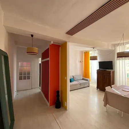 Appartement Centre Historique *