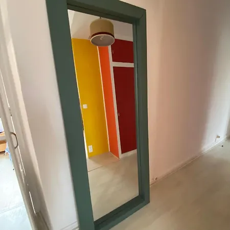 Centre Historique Appartement Menton