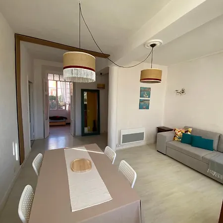 Centre Historique * Menton