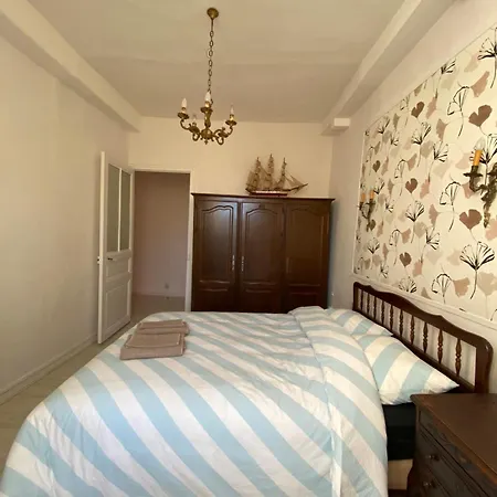 Centre Historique Appartement Menton