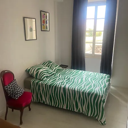 Apartment Centre Historique Menton