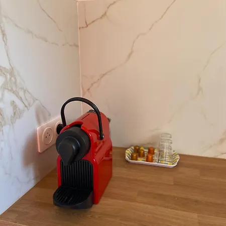 Apartmán Centre Historique