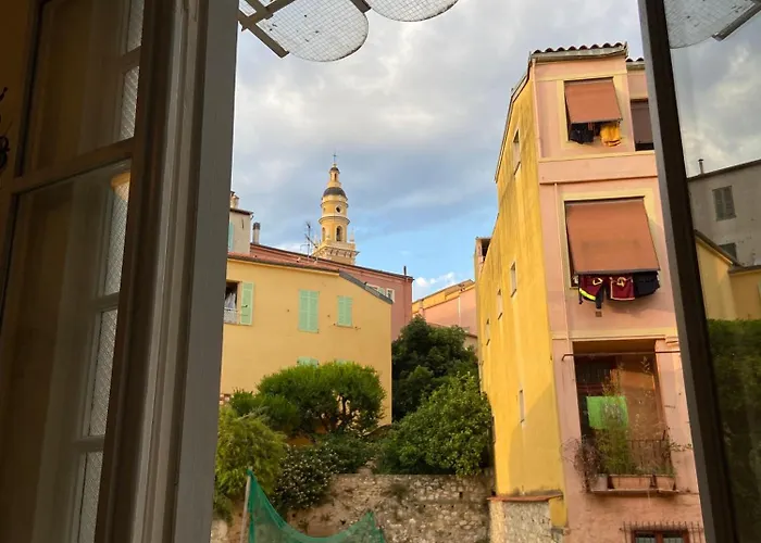 Centre Historique * Menton