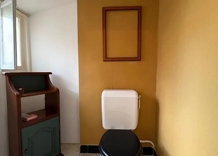 Centre Historique * Menton