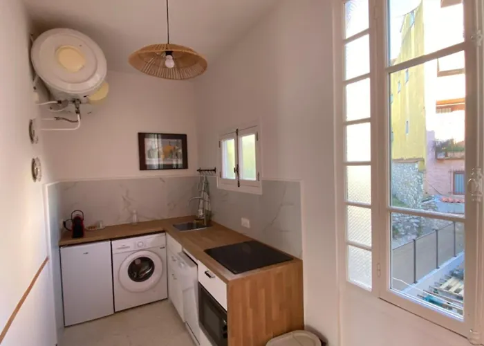 Centre Historique * 멍똥