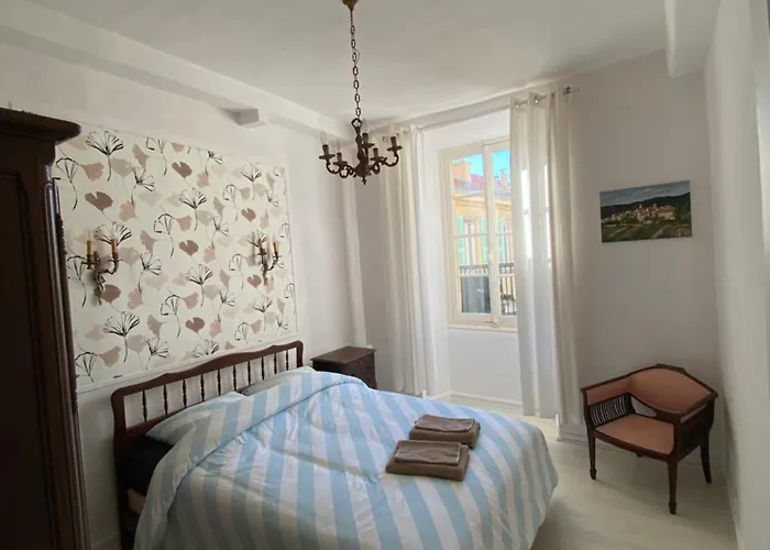 Centre Historique * Menton